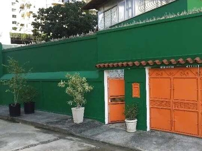 Vaga P/ Moças Icaraí Niteroi - Casa Verde - Quarto Duplo
