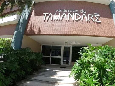 Varandas do Tamandaré - Campos dos Goytacazes, RJ