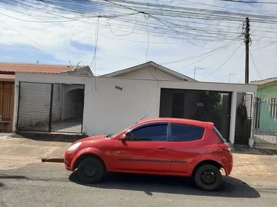 Vende-se casa