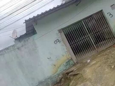 Vender casa Casa com 3 dormitórios