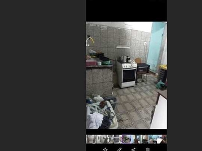 Vendo casa em comunidade