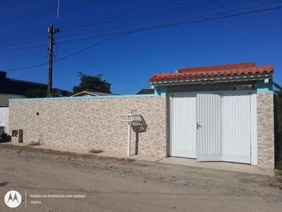 Vendo casa no pontal palhoça sc