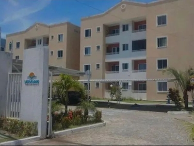 Veranno Barra Residence - Barra dos Coqueiros ,