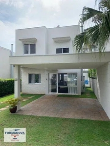 Vila Cambará - Casa com 3 dormitórios à venda, 171 m² por R$ 1.270.000 - Granja Viana - Co