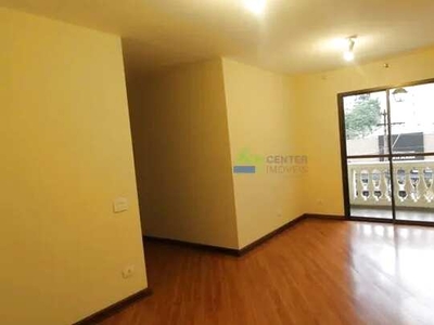 Vila Clementino- 75m² 2Dts, 1St, 1Gar, Px ao Metrô