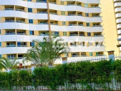 Zaragozza, apartamento com 2 dormitórios para alugar, 57 m² por R$ 2.683/mês - Parque Irac