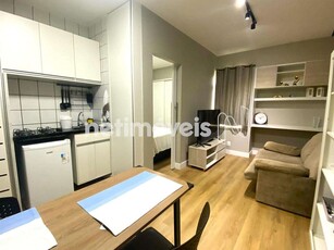 Apartamento à venda com 1 quarto na Asa Norte, Brasília