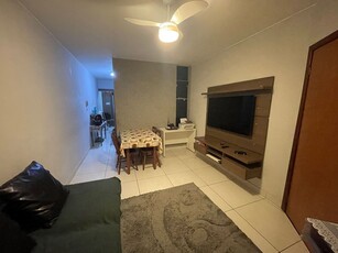 Apartamento à venda com 1 quarto no Riacho Fundo, Riacho Fundo