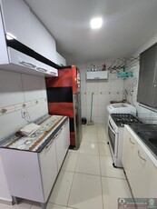 Apartamento à venda com 2 quartos em Chacaras Anhanguera, Valparaíso de Goiás