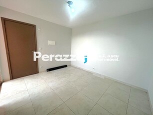 Apartamento à venda com 2 quartos em Jardins Mangueiral, Brasília