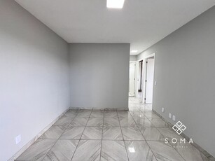 Apartamento à venda com 2 quartos em Jardins Mangueiral, Brasília