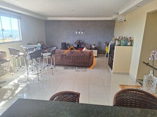 Apartamento à venda com 2 quartos em Regiao Dos Lagos, Sobradinho