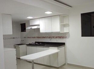 Apartamento à venda com 2 quartos em Taguatinga Norte, Taguatinga