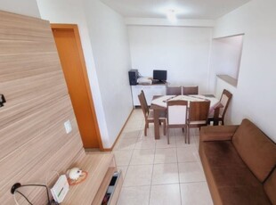 Apartamento à venda com 2 quartos em Taguatinga Sul, Taguatinga