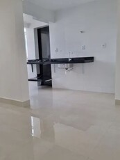 Apartamento à venda com 2 quartos no Cruzeiro Novo, Cruzeiro