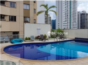 Apartamento à venda com 3 quartos em Águas Claras Norte, Águas Claras