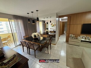 Apartamento à venda com 3 quartos em Águas Claras Norte, Águas Claras