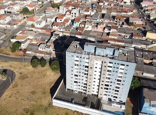 Apartamento à venda com 3 quartos em Samambaia Norte, Samambaia