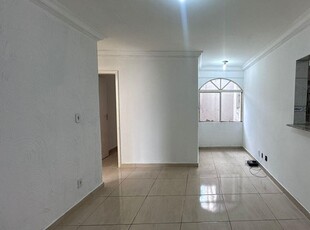 Apartamento à venda com 3 quartos em Taguatinga Norte, Taguatinga