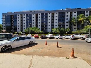 Apartamento à venda com 3 quartos na Asa Norte, Brasília