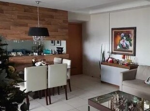 Apartamento à venda com 4 quartos em Águas Claras Norte, Águas Claras