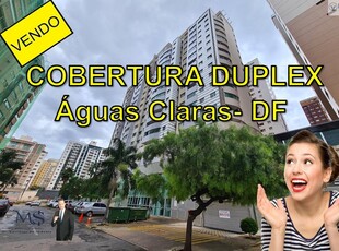 Apartamento à venda com 4 quartos em Águas Claras Sul, Águas Claras