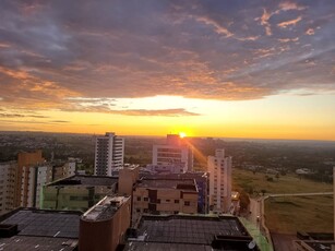 Apartamento à venda com 4 quartos em Águas Claras Sul, Águas Claras