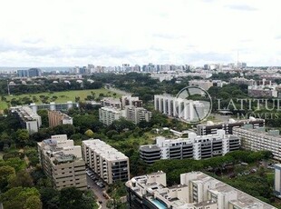 Apartamento à venda com 4 quartos na Asa Norte, Brasília