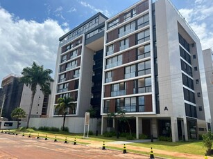 Apartamento à venda com 4 quartos no Park Sul, Brasília