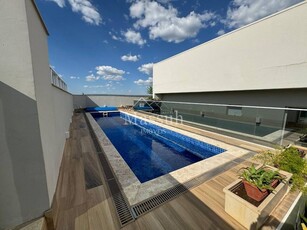 Apartamento à venda com 5 quartos ou + no Noroeste, Brasília