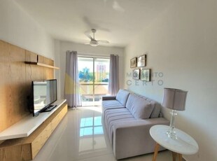 Apartamento com 2 quartos para alugar na escola agrícola, blumenau , 114 m2 por r$ 1.950