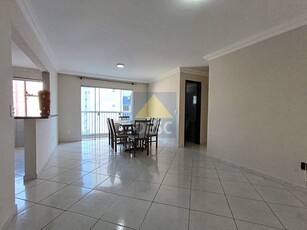 Apartamento em Centro, Balneário Camboriú/SC de 104m² 2 quartos para locação R$ 3.500,00/mes