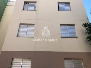 Apartamento em Centro, Campinas/SP de 49m² 2 quartos à venda por R$ 119.000,00