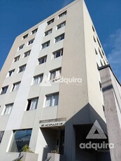 Apartamento em Centro, Ponta Grossa/PR de 79m² 3 quartos à venda por R$ 290.000,00 ou para locação R$ 1.500,00/mes