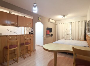 Apartamento em Cerqueira César, São Paulo/SP de 32m² 1 quartos à venda por R$ 474.000,00