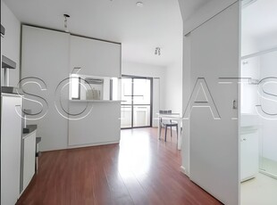 Apartamento em Cerqueira César, São Paulo/SP de 90m² 1 quartos à venda por R$ 1.006.000,00