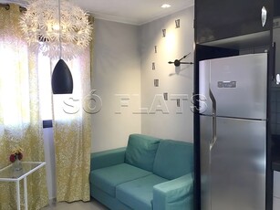 Apartamento em Consolação, São Paulo/SP de 42m² 2 quartos à venda por R$ 799.000,00