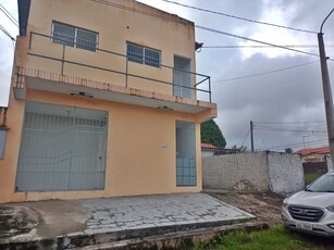 Apartamento em Emaús, Parnamirim/RN de 64m² 2 quartos à venda por R$ 149.000,00