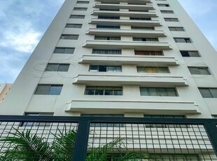 Apartamento em Indianópolis, São Paulo/SP de 40m² 1 quartos à venda por R$ 579.000,00