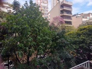 Apartamento em Ipanema, Rio de Janeiro/RJ de 65m² 2 quartos para locação R$ 7.000,00/mes