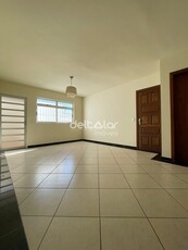 Apartamento em Itapoã, Belo Horizonte/MG de 120m² 3 quartos para locação R$ 2.597,00/mes