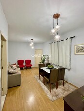 Apartamento em Jardim Atlântico, Belo Horizonte/MG de 50m² 2 quartos para locação R$ 1.998,00/mes