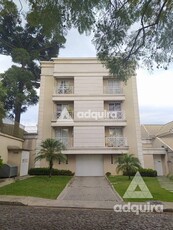Apartamento em Jardim Carvalho, Ponta Grossa/PR de 60m² 2 quartos à venda por R$ 349.000,00 ou para locação R$ 1.600,00/mes