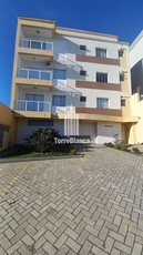 Apartamento em Jardim Carvalho, Ponta Grossa/PR de 61m² 2 quartos à venda por R$ 289.000,00 ou para locação R$ 1.450,00/mes