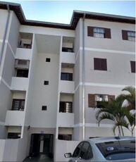 Apartamento em Jardim das Indústrias, Jacareí/SP de 48m² 2 quartos à venda por R$ 191.000,00 ou para locação R$ 1.300,00/mes
