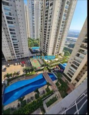 Apartamento em Jardim Flor da Montanha, Guarulhos/SP de 83m² 3 quartos à venda por R$ 899.000,00