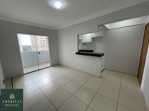Apartamento em Jardim Nova Esperança, Goiânia/GO de 59m² 2 quartos à venda por R$ 269.000,00