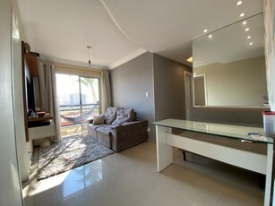 Apartamento em Jardim Santa Helena, Suzano/SP de 66m² 3 quartos à venda por R$ 318.900,00