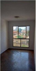 Apartamento em Jardim São Judas Tadeu, Guarulhos/SP de 54m² 2 quartos à venda por R$ 257.900,00