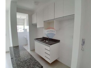 Apartamento em Jardim São Vicente, Botucatu/SP de 54m² 2 quartos para locação R$ 1.700,00/mes